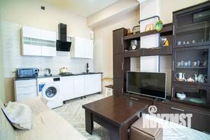 2-к квартира, посуточно, 35м2, 5/6 этаж