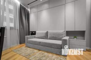 1-к квартира, посуточно, 17м2, 3/5 этаж