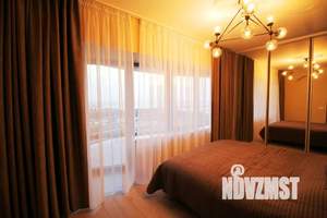 3-к квартира, посуточно, 95м2, 13/24 этаж