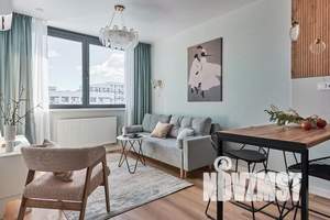 2-к квартира, посуточно, 40м2, 18/19 этаж