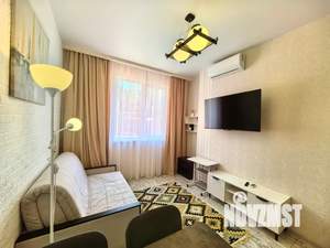 1-к квартира, посуточно, 40м2, 1/5 этаж