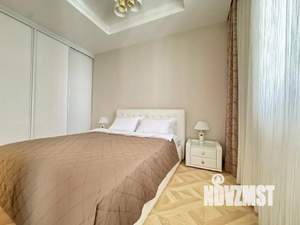 1-к квартира, посуточно, 55м2, 1/1 этаж