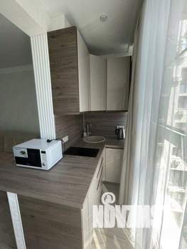 1-к квартира, посуточно, 48м2, 1/1 этаж