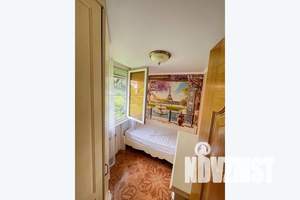2-к квартира, посуточно, 40м2, 5/5 этаж