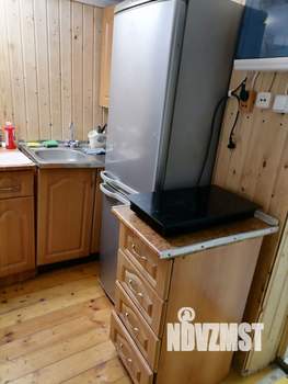 Студия квартира, посуточно, 15м2, 1/1 этаж