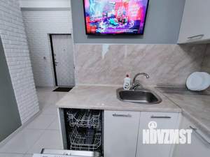 2-к квартира, посуточно, 39м2, 2/5 этаж