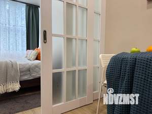 1-к квартира, посуточно, 30м2, 4/16 этаж