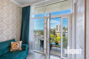 2-к квартира, на длительный срок, 55м2, 9/17 этаж