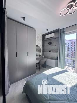 Студия квартира, посуточно, 25м2, 9/12 этаж