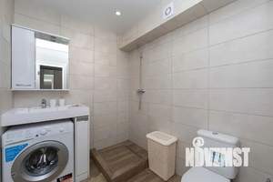 Студия квартира, посуточно, 28м2, 13/13 этаж