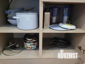 1-к квартира, посуточно, 37м2, 1/4 этаж