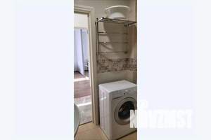 1-к квартира, посуточно, 45м2, 2/13 этаж
