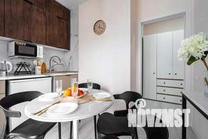 1-к квартира, посуточно, 21м2, 11/19 этаж