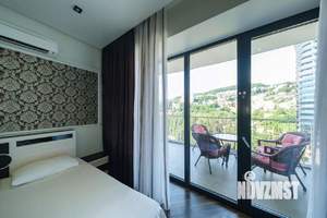 3-к квартира, посуточно, 100м2, 1/1 этаж