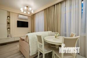 1-к квартира, посуточно, 37м2, 8/9 этаж