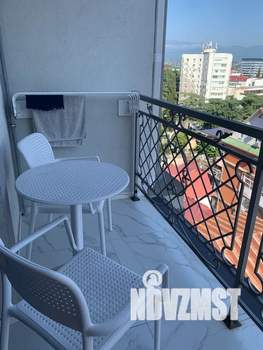 1-к квартира, посуточно, 48м2, 8/9 этаж