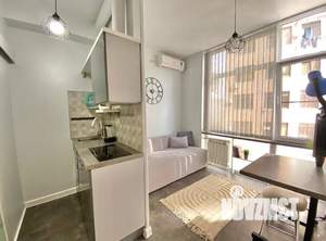 Студия квартира, посуточно, 16м2, 5/10 этаж