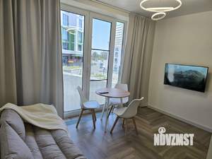 Студия квартира, посуточно, 25м2, 4/7 этаж