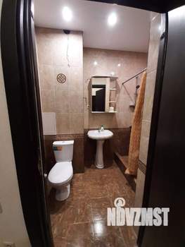 1-к квартира, на длительный срок, 39м2, 4/10 этаж