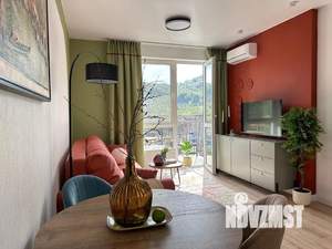2-к квартира, посуточно, 36м2, 5/12 этаж