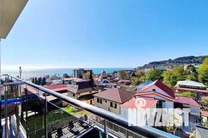 1-к квартира, посуточно, 30м2, 3/3 этаж