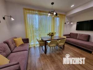 Студия квартира, посуточно, 24м2, 2/3 этаж