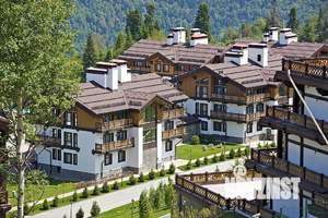 2-к квартира, посуточно, 35м2, 1/1 этаж