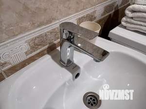 1-к квартира, посуточно, 23м2, 3/4 этаж