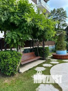 1-к квартира, посуточно, 30м2, 3/3 этаж