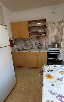 1-к квартира, на длительный срок, 40м2, 1/1 этаж