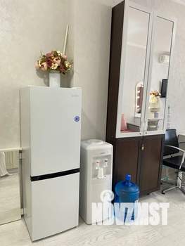 Студия квартира, посуточно, 32м2, 1/6 этаж