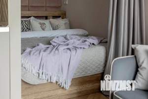 1-к квартира, посуточно, 33м2, 1/1 этаж