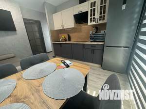 2-к квартира, посуточно, 45м2, 4/7 этаж