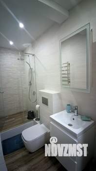 Студия квартира, на длительный срок, 31м2, 4/12 этаж