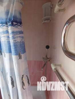 1-к квартира, посуточно, 19м2, 2/2 этаж