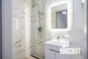 1-к квартира, посуточно, 25м2, 3/5 этаж