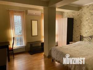 1-к квартира, посуточно, 50м2, 1/4 этаж