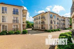 1-к квартира, посуточно, 32м2, 1/3 этаж