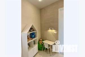 2-к квартира, посуточно, 55м2, 17/18 этаж