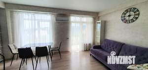 1-к квартира, на длительный срок, 45м2, 3/16 этаж