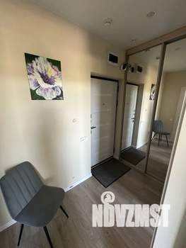 1-к квартира, посуточно, 30м2, 6/19 этаж