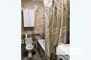 2-к квартира, посуточно, 45м2, 2/5 этаж