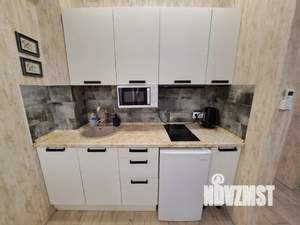 1-к квартира, посуточно, 27м2, 1/5 этаж