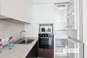 1-к квартира, на длительный срок, 50м2, 1/5 этаж
