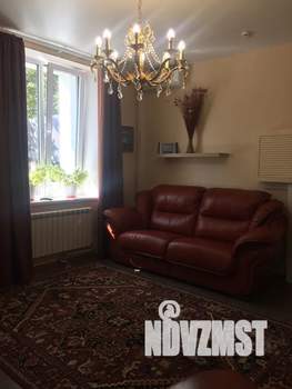 3-к квартира, посуточно, 90м2, 1/25 этаж
