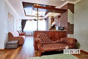 3-к квартира, на длительный срок, 115м2, 14/24 этаж