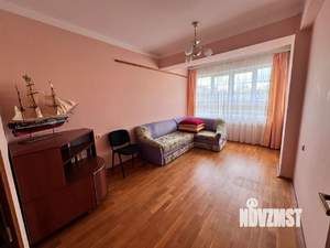 3-к квартира, на длительный срок, 90м2, 10/12 этаж