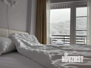 2-к квартира, посуточно, 46м2, 4/5 этаж