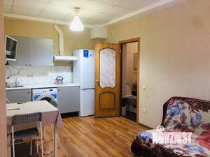 2-к квартира, на длительный срок, 38м2, 1/5 этаж