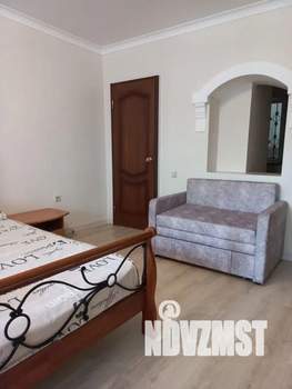 1-к квартира, посуточно, 32м2, 2/3 этаж